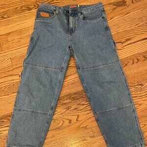 Empyre Baggy Jeans